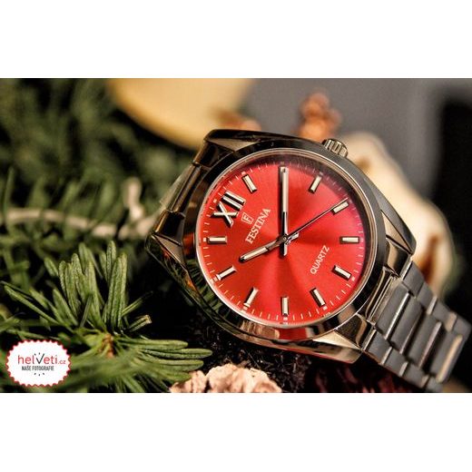 FESTINA BOYFRIEND 20622/B - BOYFRIEND - ZNAČKY