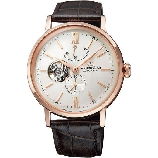 ORIENT STAR CLASSIC RE-AV0001S - CLASSIC - ZNAČKY