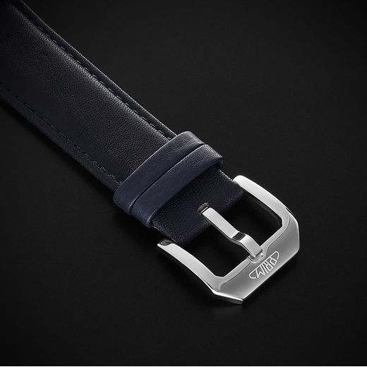 PRIM RETRO ELEGANCE 25 - D W01P.13248.D - AUTOMATIC - ZNAČKY
