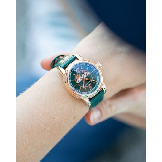 AVIATOR DOUGLAS MOONFLIGHT V.1.33.2.263.4 - DOUGLAS MOONFLIGHT - ZNAČKY