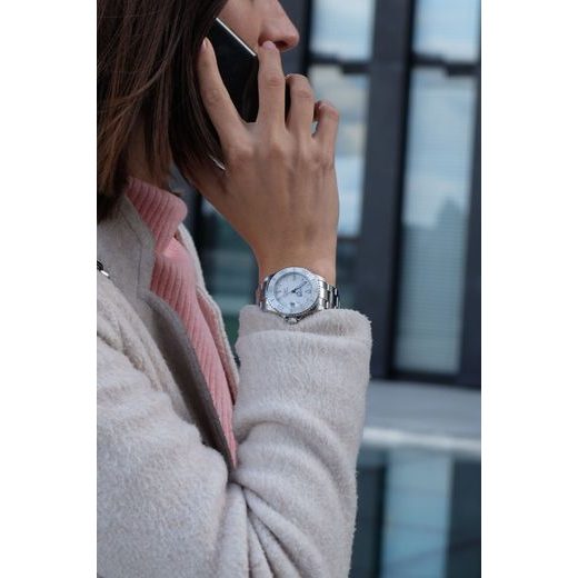 DAVOSA TERNOS AUTOMATIC MEDIUM 166.195.10 - TERNOS - ZNAČKY