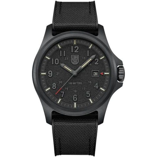 LUMINOX ATACAMA FIELD URBAN ADVENTURE XL.1961 - LAND - ZNAČKY