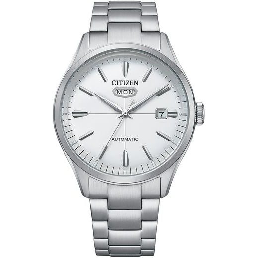 CITIZEN C7 AUTOMATIC NH8391-51AE - ELEGANT - ZNAČKY