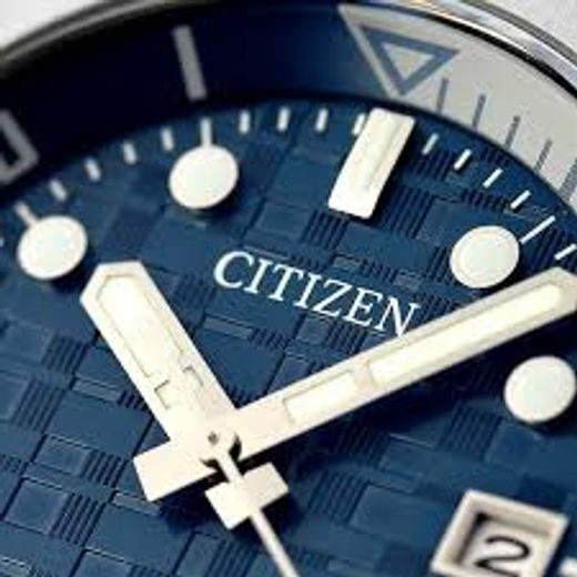 CITIZEN SERIES 8 831 AUTOMATIC NB6060-58L - SERIES 8 - ZNAČKY