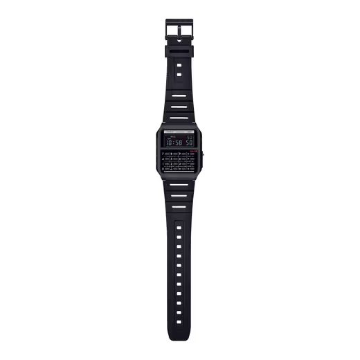 CASIO COLLECTION VINTAGE CA-53WB-1BEF - CLASSIC COLLECTION - ZNAČKY