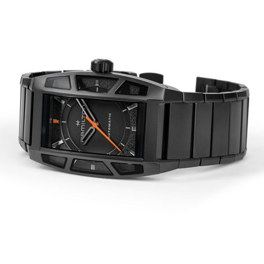 HAMILTON AMERICAN CLASSIC BOULTON DEATH STRANDING 2 LIMITED EDITION H13605130 - AMERICAN CLASSIC - ZNAČKY