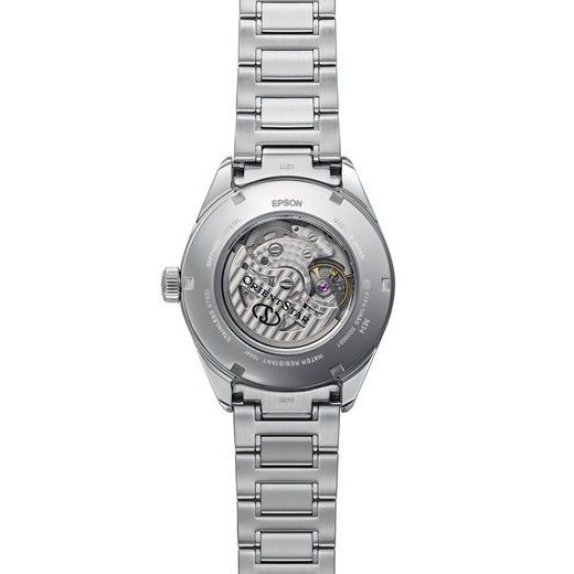 ORIENT STAR CONTEMPORARY RE-BY0011S M34 F7 - CONTEMPORARY - ZNAČKY