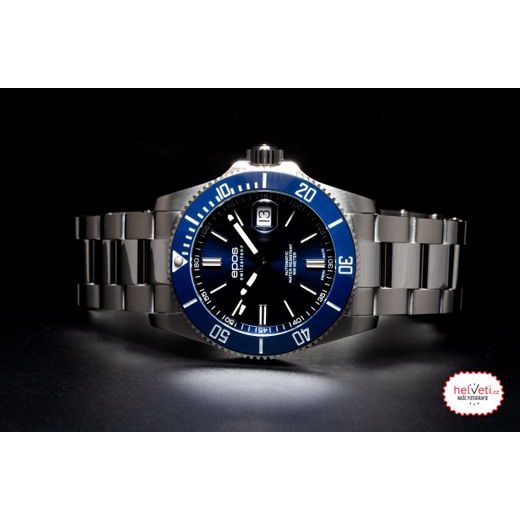 EPOS SPORTIVE DIVER 3504.131.96.16.30 - SPORT - ZNAČKY
