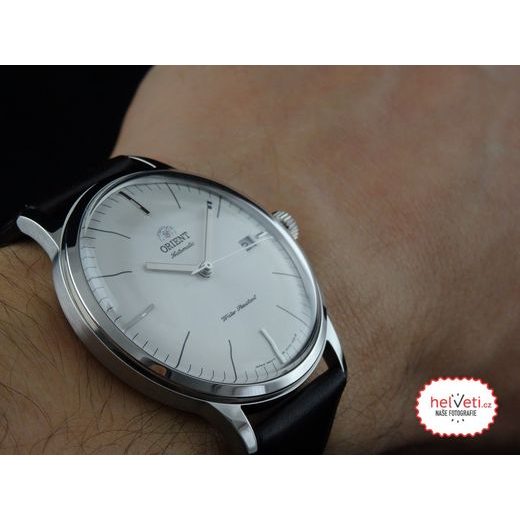 ORIENT BAMBINO VERSION3 FAC0000EW - BAMBINO - ZNAČKY