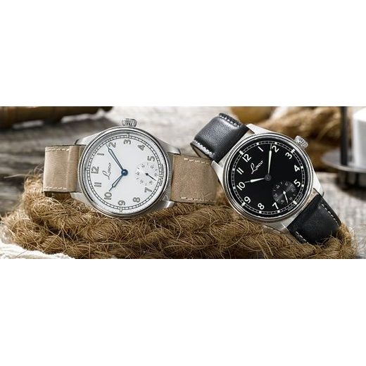 LACO MARINE CUXHAVEN 42,5 - MARINE - ZNAČKY