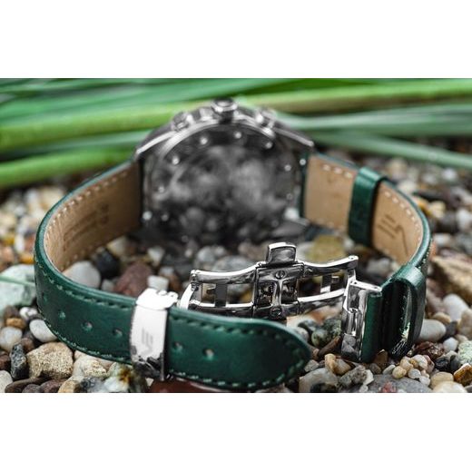 VOSTOK EUROPE VILNELE CHRONO JS20-125E752B - VILNELÉ - ZNAČKY