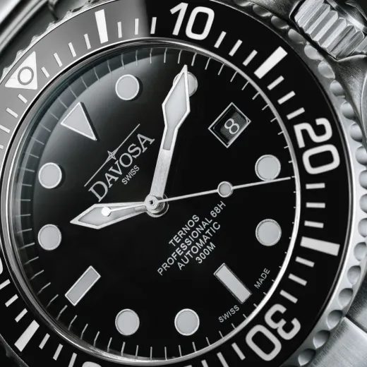 DAVOSA TERNOS PROFESSIONAL 68H 161.538.05 - TERNOS - ZNAČKY