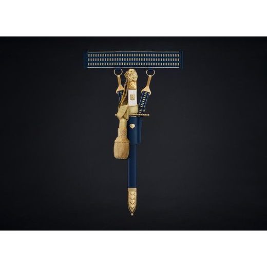 MEČÍK MIKOV 1932 LEV - NOŽE A NÁSTROJE - OSTATNÉ