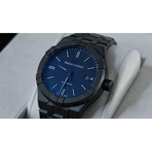 MAURICE LACROIX AIKON AUTOMATIC CERAMIC AI6008-CRM22-330-2 - AIKON - ZNAČKY