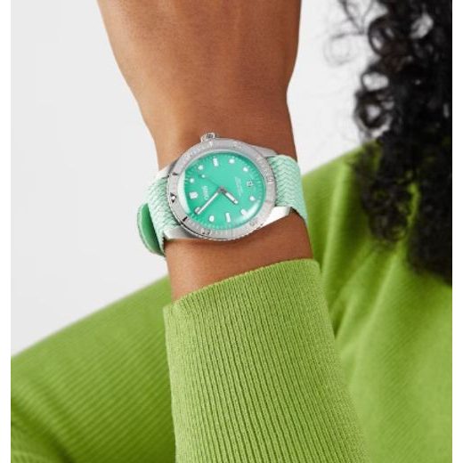 ORIS DIVERS SIXTY-FIVE COTTON CANDY 01 733 7771 4057-07 3 19 03S - DIVERS - ZNAČKY