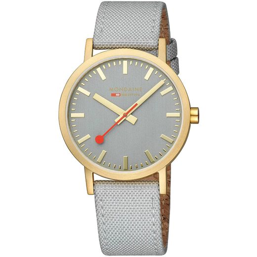 MONDAINE CLASSIC A660.30360.80SBU - CLASSIC - ZNAČKY