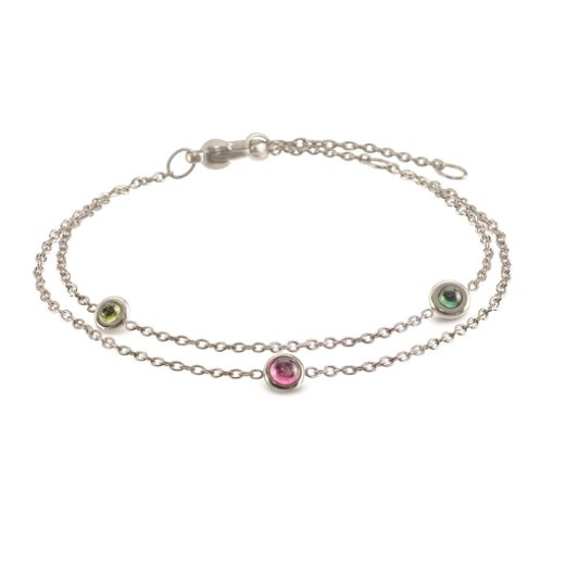 NÁRAMEK BOCCIA TITANIUM 03044-01 - NÁRAMKY - OSTATNÉ