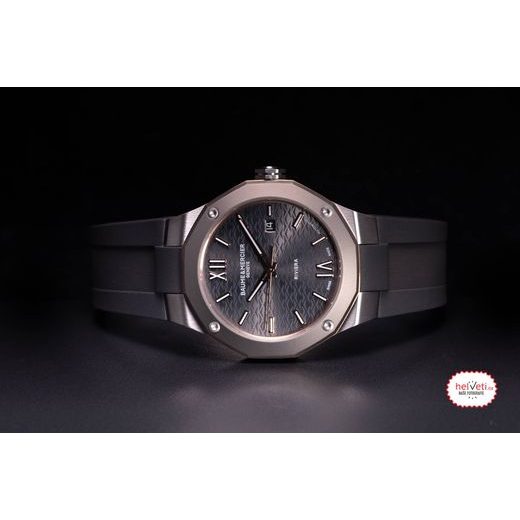 BAUME & MERCIER RIVIERA 10660 - RIVIERA - ZNAČKY