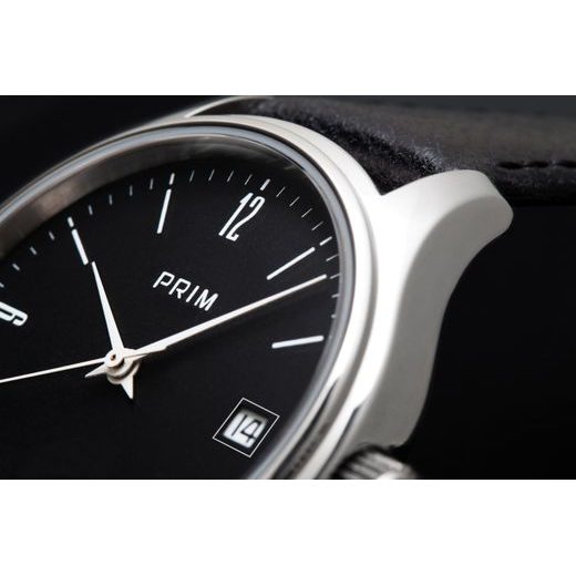PRIM LINEA 40 98-041-326-00-1 - MANUFACTURE 1949 - ZNAČKY