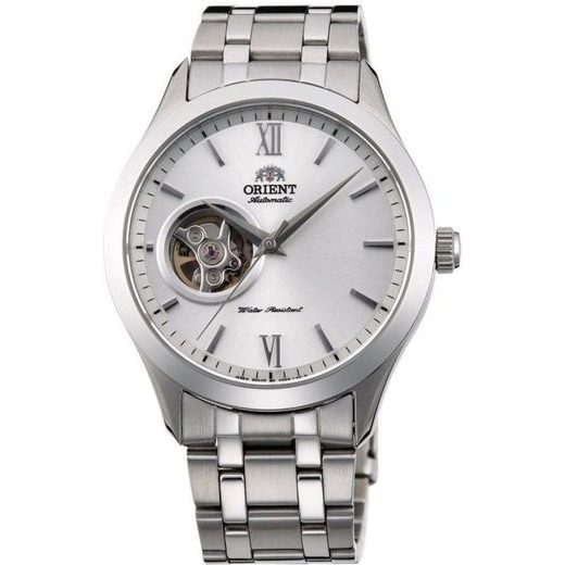 ORIENT CONTEMPORARY TAG03001W - CLASSIC - ZNAČKY