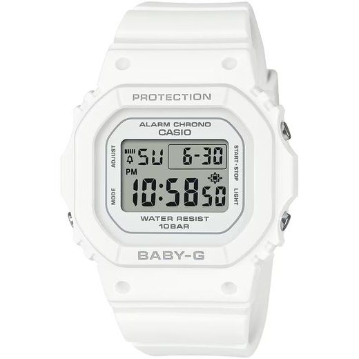 CASIO BABY-G BGD-565U-7ER - BABY-G - ZNAČKY