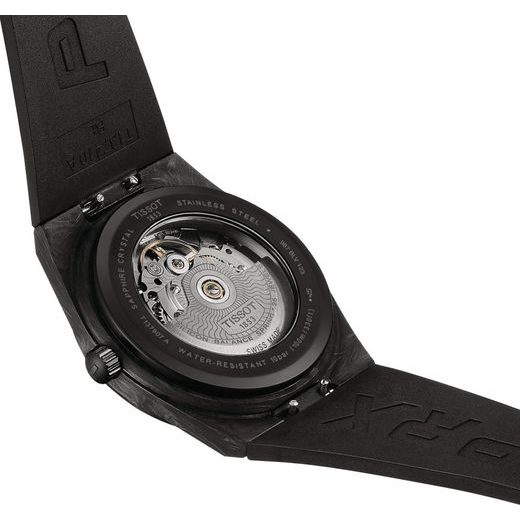 TISSOT PRX POWERMATIC 80 T137.907.97.201.00 - PRX - ZNAČKY