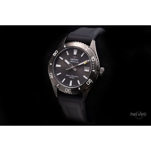ORIENT SPORTS MAKO 40 AUTOMATIC RA-AC0Q10N - SPORTS - ZNAČKY