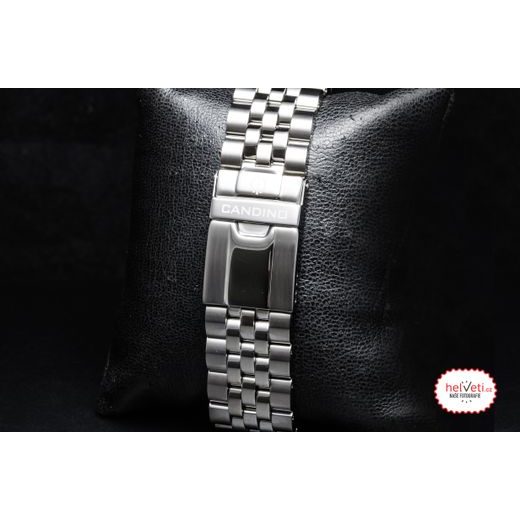 CANDINO GENTS SPORT CHRONOS C4714/5 - SPORT CHRONOS - ZNAČKY