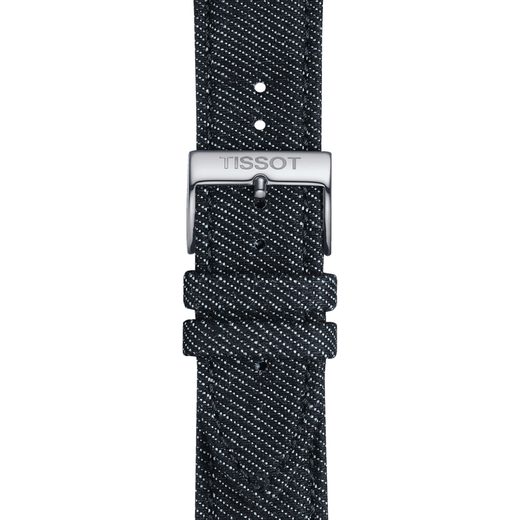 ŘEMÍNEK TISSOT T852.046.779 - REMIENKY - OSTATNÉ