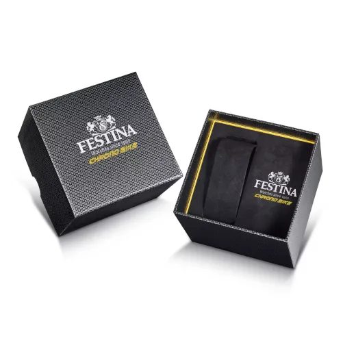 FESTINA CHRONO BIKE 20724/4 - CHRONO BIKE - ZNAČKY