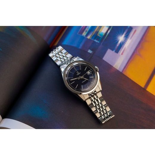 TISSOT VISODATE POWERMATIC 80 T157.407.11.041.00 - HERITAGE VISODATE - ZNAČKY