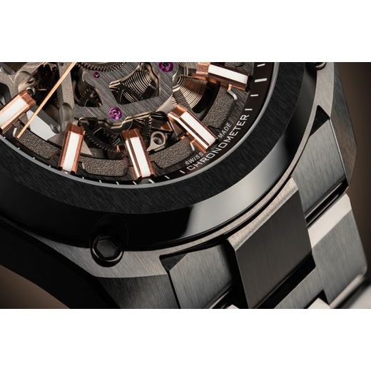 FORMEX ESSENCE CERAMICA SKELETON COSC GT 0336.9.6051.410 - ESSENCE CERAMICA - ZNAČKY