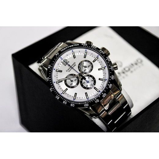 CANDINO GENTS SPORT C4757/1 - SPORT CHRONOS - ZNAČKY