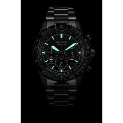 CITIZEN PROMASTER SKY CHRONO CA4664-60W - PROMASTER - ZNAČKY