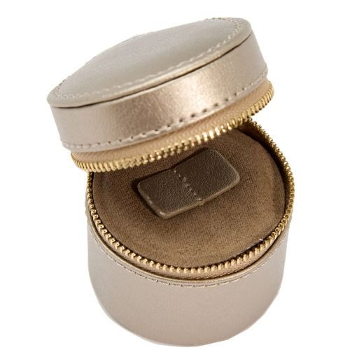 PUZDRO NA HODINKY WOLF PALERMO DOUBLE 213978 - BOXY NA HODINKY - OSTATNÉ