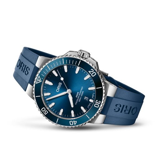 ORIS AQUIS DATE 41,5 MM 01 733 7787 4135-07 4 22 35FC - AQUIS - ZNAČKY