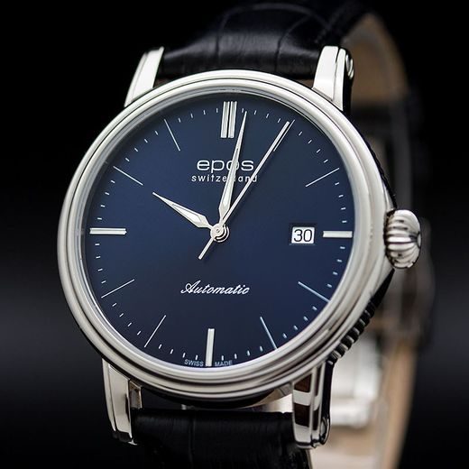 EPOS EMOTION 3390.152.20.16.25 - TIMELESS - ZNAČKY