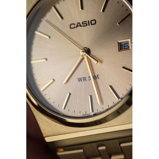 CASIO COLLECTION MTP-B145G-9AVEF - CLASSIC COLLECTION - ZNAČKY