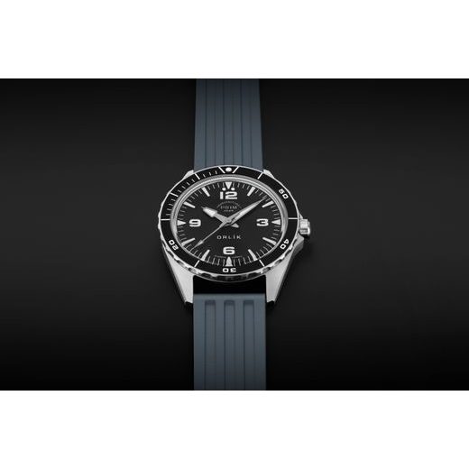 PRIM ORLÍK III 98-235-536-00-1 - MANUFACTURE 1949 - ZNAČKY