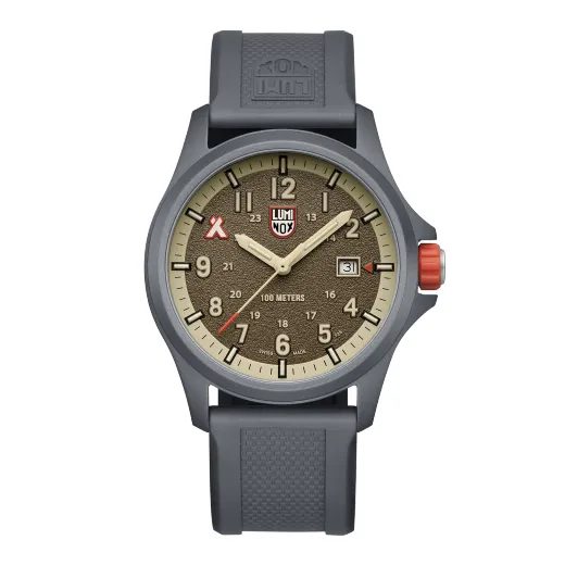 LUMINOX BEAR GRYLLS SURVIVAL LAND 3710 SERIES XB.3716 - BEAR GRYLLS - ZNAČKY