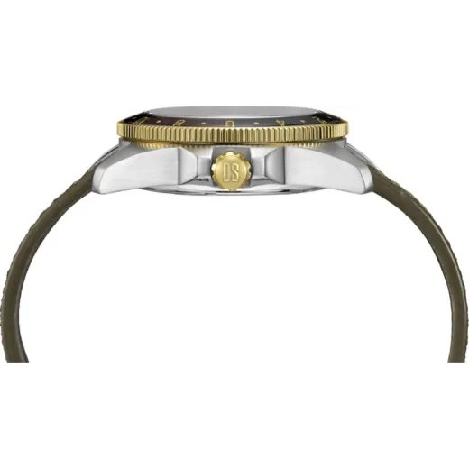 CERTINA DS ACTION GMT POWERMATIC 80 C032.929.26.051.00 - DS POWERMATIC 80 - ZNAČKY