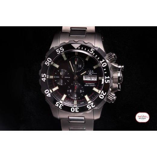 BALL ENGINEER HYDROCARBON NEDU COSC DC3026A-SC-BK - ENGINEER HYDROCARBON - ZNAČKY