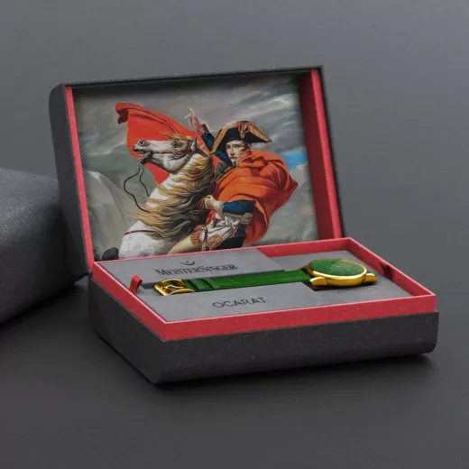 MEISTERSINGER EDITION NAPOLEON ED-NAPOLEON - EDITIONS - ZNAČKY