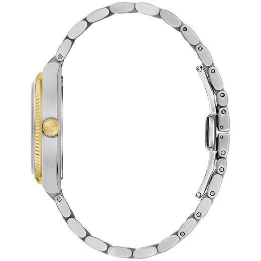 BULOVA SUPER SEVILLE PRECISIONIST 98A336 JADE - ARCHIVE SERIES - ZNAČKY