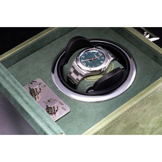 NAŤAHOVAČ HELVETI ZELENÝ - NAŤAHOVAČE - OSTATNÉ