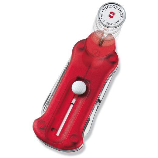 NÔŽ VICTORINOX GOLFTOOL - VRECKOVÉ NOŽE - OSTATNÉ