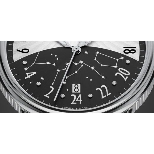 EPOS EMOTION 3390.302.20.38.25 - ARTISTRY - ZNAČKY