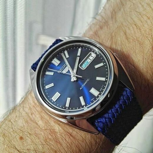 SEIKO SNXS77 - ARCHÍV