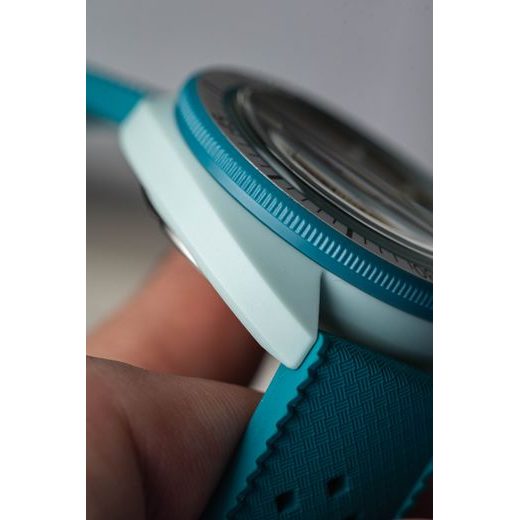 BULOVA SNORKEL 98B446 SEA TURTLE - ARCHIVE SERIES - ZNAČKY