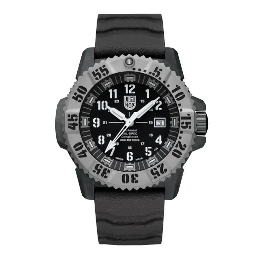LUMINOX MIL-SPEC 3350 SERIES XL.3351.2 - SEA - ZNAČKY